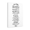 Scripture Canvas Our Father Christian Meaningful Framed Prints, Canvas Paintings - Image 7
