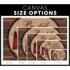 Be Still You Are Covered In The Love Of Your Savior Christian Canvas Gallery Painting Wrapped Canvas - Image 4